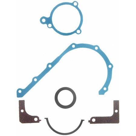 Fel-Pro Timing Cover Set, Tcs13059-1 TCS13059-1